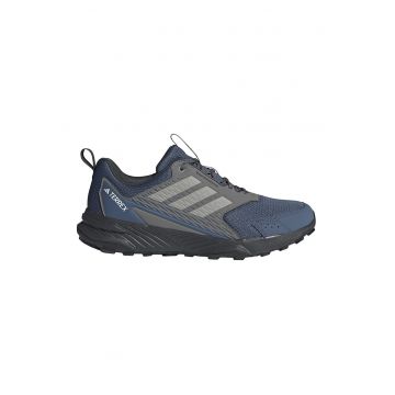 Pantofi Tracefinder 2 pentru alergare trail - Albastru inchis/Gri inchis