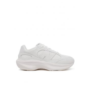 Tenisi barbati  piele naturala - bej - stil modern