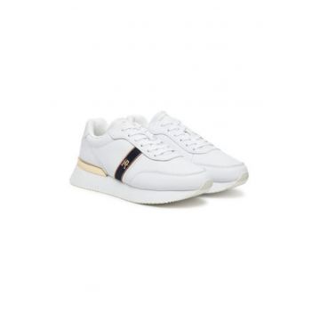 Tenisi dama -  305436511 - piele naturala