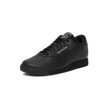 Tenisi pentru dama -  textil - negru
