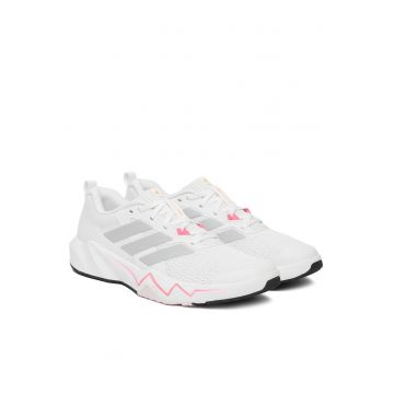 dama -  alb - material textil - tehnologie Lightmotion - sistem Climacool - Alb