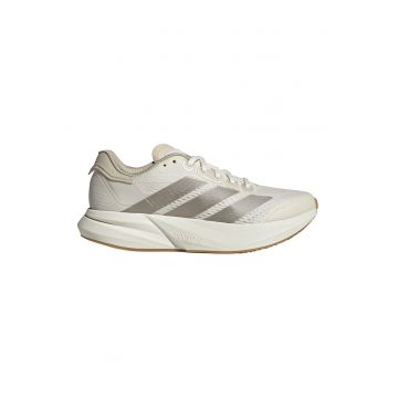 Pantofi Duramo Speed 2 pentru alergare - Alb fildes/Maro taupe deschis/Bej deschis