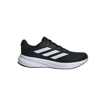 Pantofi sport barbati - adidas - IH6007 - confortabili - antiderapanti - multicolor - negru - materiale reciclate