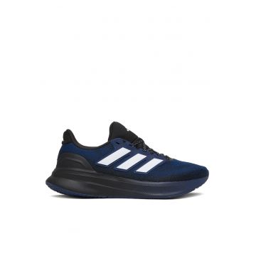 Pantofi sport barbati -  albastru - tesatura - alergare