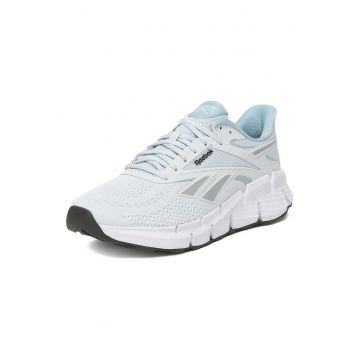 Pantofi sport barbati  albastru - textil - tehnologie ZigTech
