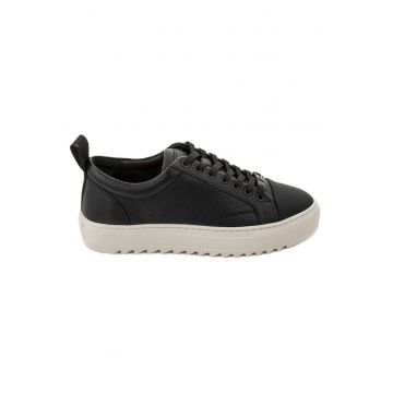 Pantofi sport barbati  DUSTI - Negru