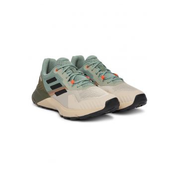 Pantofi sport barbati -  multicolor - tesatura