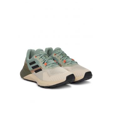 Pantofi sport barbati -  multicolor - tesatura