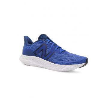 Pantofi sport barbati -  tesatura - albastru