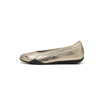 Pantofi sport  Catch Soleil Ballerina Metallic 40584302
