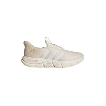 Pantofi sport Cloudfoam Flex low-cut slip -on - Crem/Bej deschis