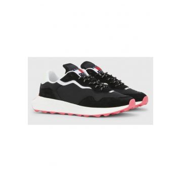 Pantofi sport cu profil jos
