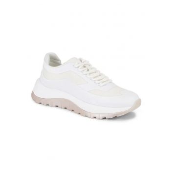 Pantofi sport cu profil jos -