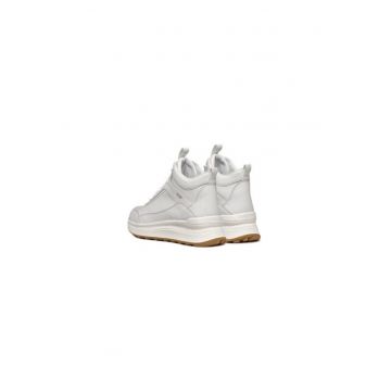 Pantofi sport dama  304065361 - Textil - Alb - Alb