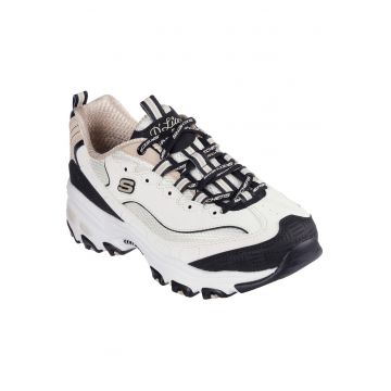 Pantofi sport dama D'lites Retro Rewind 150536 - Negru