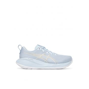 Pantofi sport dama  Gel-Cumulus 27 - albastru - material sintetic -