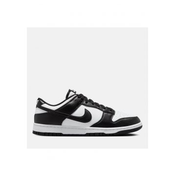 Pantofi sport de piele Dunk Low Retro