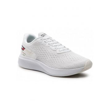 Pantofi sport din material textil -