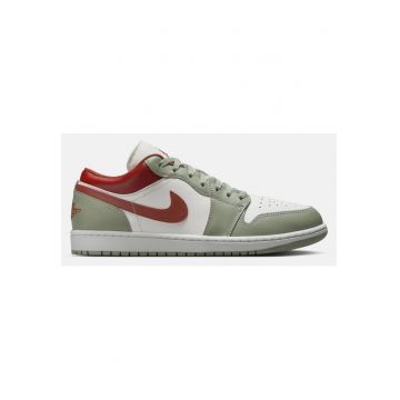 Pantofi sport din piele -