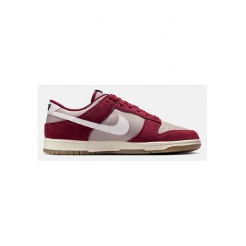 Pantofi sport din piele Dunk Low Retro SE -
