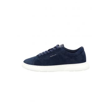 Pantofi sport din piele intoarsa Joree - Albastru ultramarin