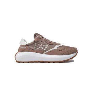 Pantofi sport  EA7 Wader - XK401-X8X186-U238 36895 - Bej