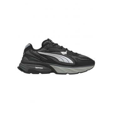 Pantofi sport  Fade Nitro LS 55242 - Negru/Gri