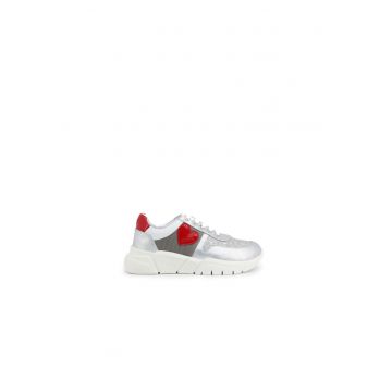 Pantofi sport femei  model JA15453G1AIQ32 - Gri