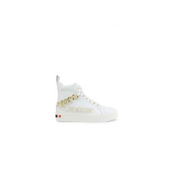 Pantofi sport femei  model JA15533G1 - Alb