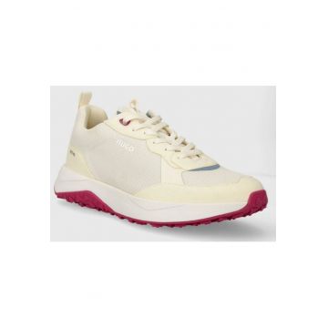 Pantofi sport Kane Runn Meth din textil