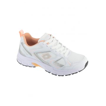 Pantofi sport -  Kitaura 2400010U-1041 - Alb - Alb