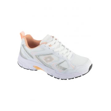 Pantofi sport -  Kitaura 2400010U-1041 - Alb - Alb