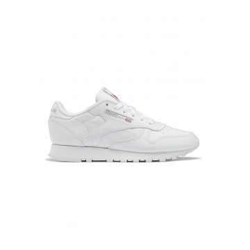 Pantofi sport low-cut Classic - Alb