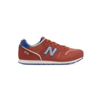 Pantofi sport -  material textil - culoare maro - pentru femei