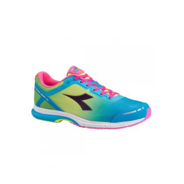 Pantofi sport Mythos Racer Evo - Multicolor