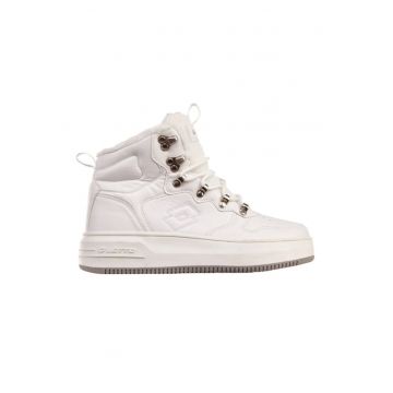 Pantofi sport pentru femei -  BM210331 - alb