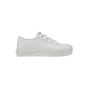 Pantofi sport pentru femei -  BM220767 - alb