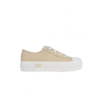 Pantofi sport pentru femei -  BM220768 - Bej