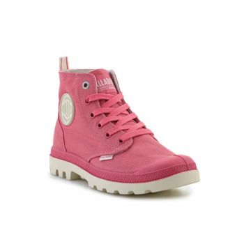 Pantofi sport pentru femei -  BM224237 - Roz