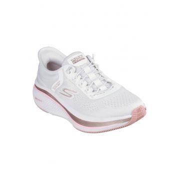 Pantofi sport pentru femei -  BM224468 - alb