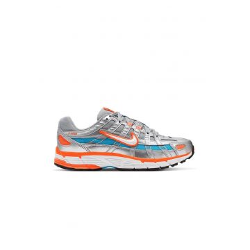 Pantofi sport  pentru Femei - w p-6000 ess s蘒 - CT3751-001 - Argintiu - Argintiu