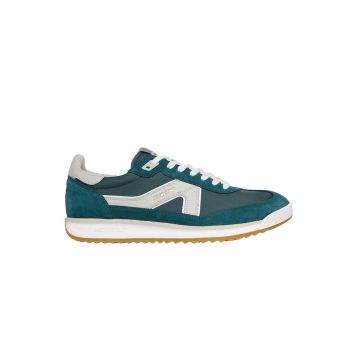 Pantofi Sport  SKX 92 Spective 254220-GRW - Barbati - Verde