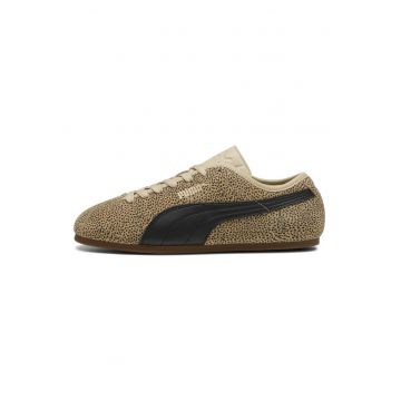 Pantofi sport Tackle Topcat cu model - de piele intoarsa - Multicolor
