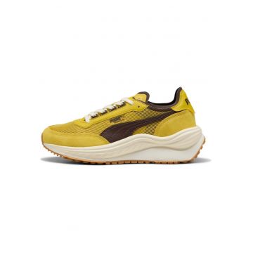Pantofi sport unisex  Rider Elite - Galben
