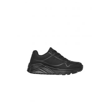 Pantofi sport  Uno Lite-Delodox - 403694L-BBK - Negru -
