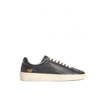 Rider Sneakers Black - Negru