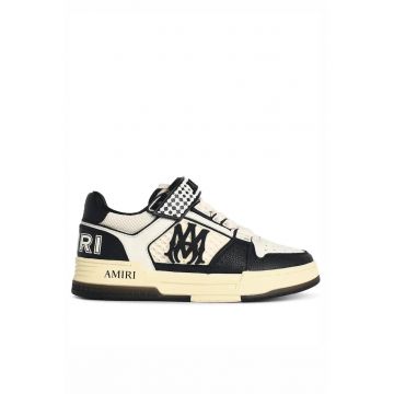 Sneakers barbati -  MA Skyline - Alb/Negru