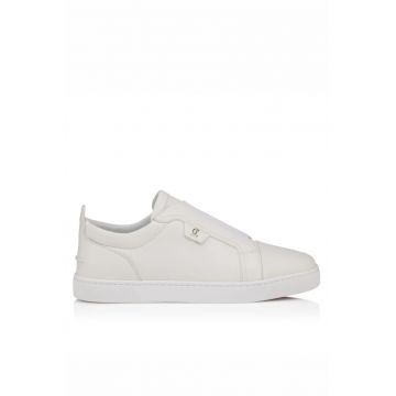 Sneakers barbati -  St Louis - Alb
