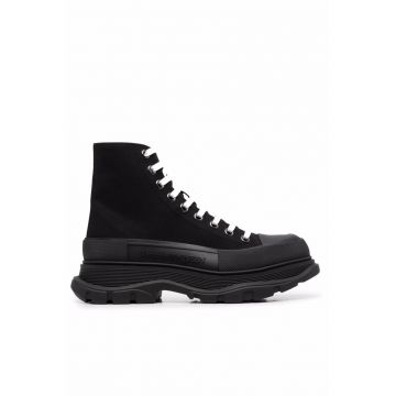 Sneakers barbati -  Tread Slick - Negru