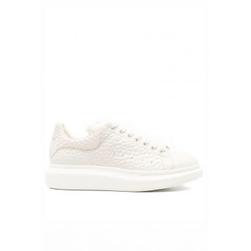 Sneakers femei -  Alb - Alb